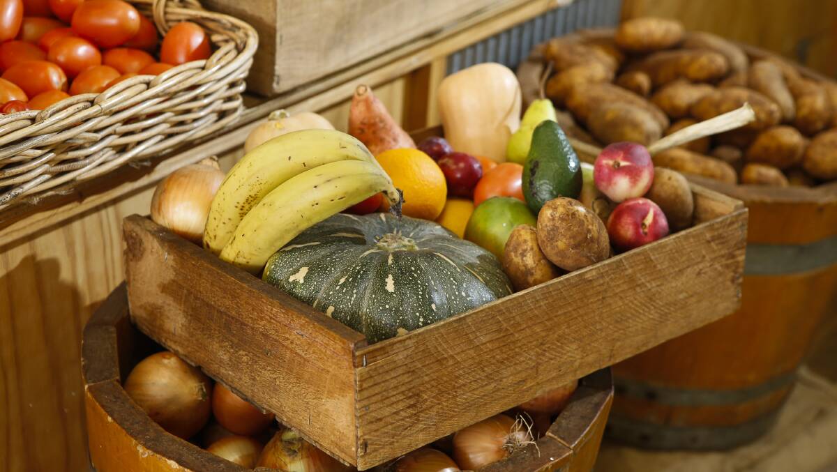 Manic Organic regularly donates fresh produce to local charity Need a Feed, which helps those in need. 