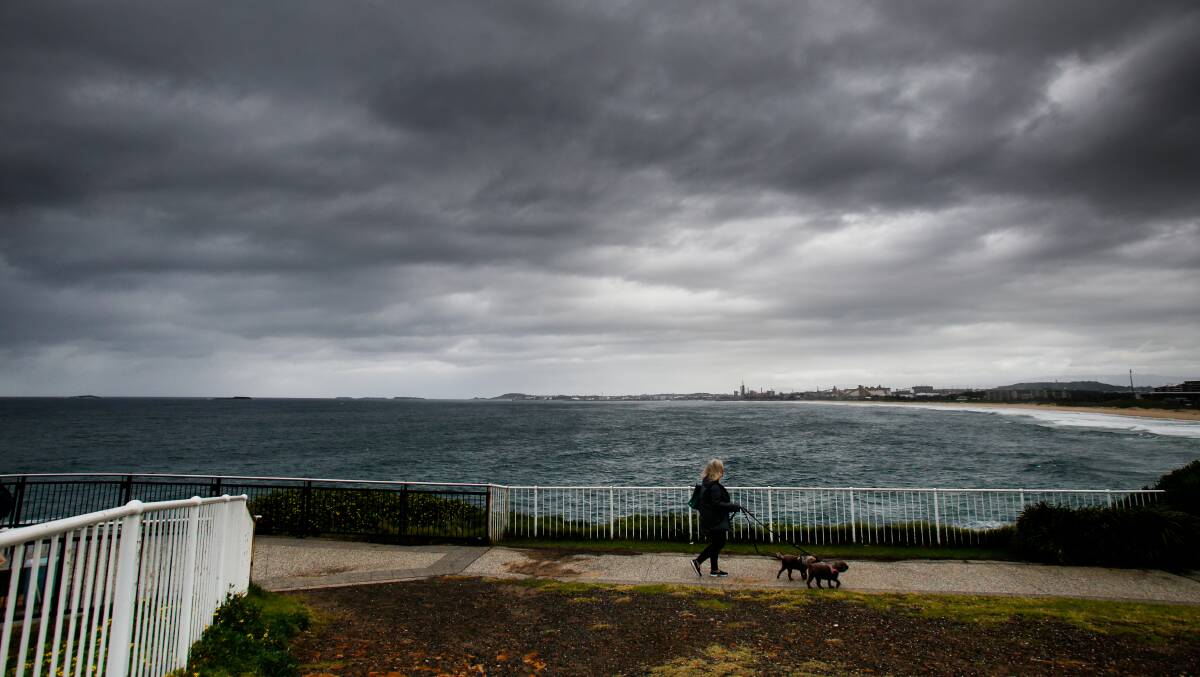 Damaging wind gusts will continue to develop over the eastern slopes and foothills this evening, the bureau said.