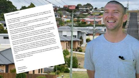 Eurobodalla Mayor Mathew Hatcher is asking non-resident ratepayers to consider putting their properties up for long term rent, in a bid to ease the region's housing crisis. Picture: file.
