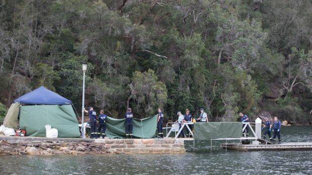 No survivors: Six dead in Sydney sea plane tragedy