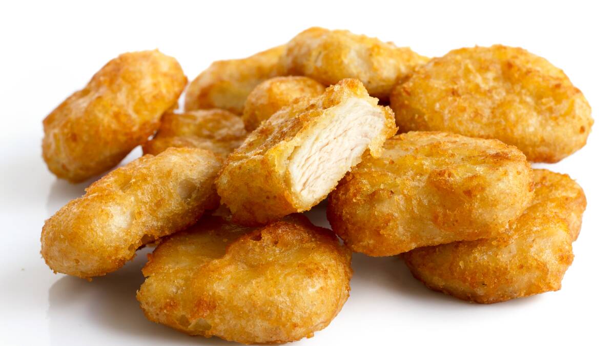 Berkeley woman stabs sister in vicious fight over chicken nuggets: court