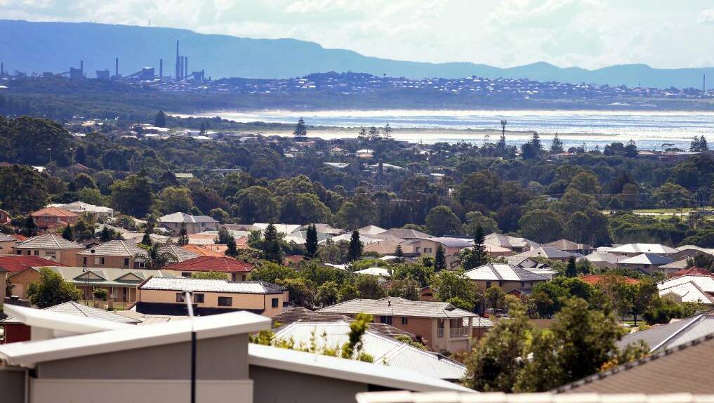 Only 16 affordable properties for rent in the Illawarra
