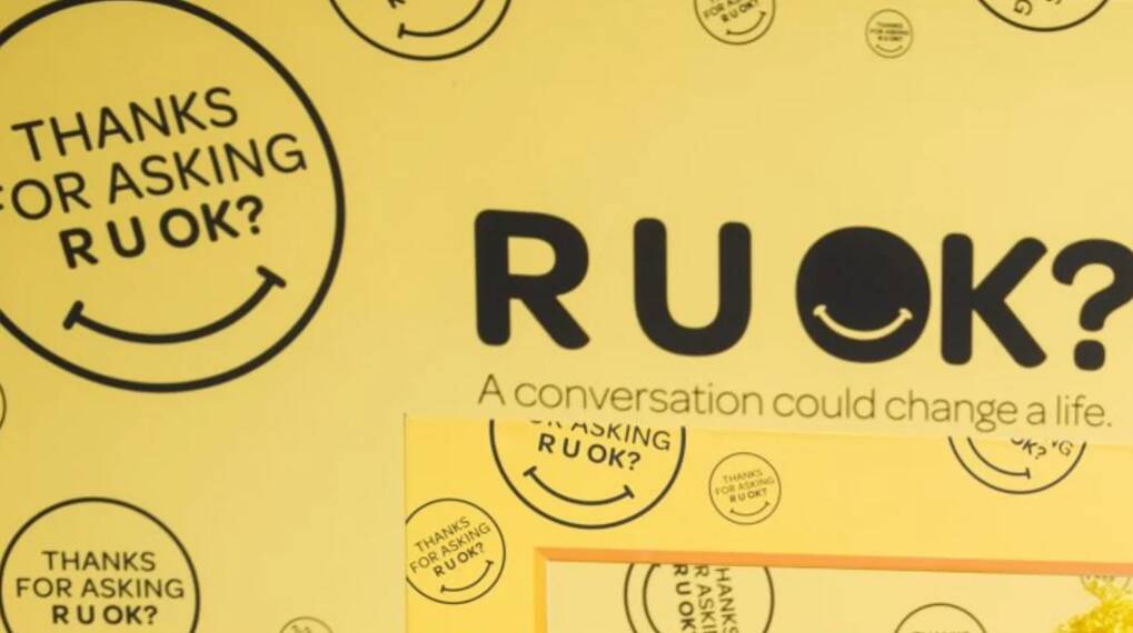 Illawarra residents invited to free RUOK? Day event