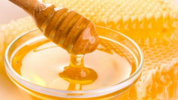 Manuka honey has special antibacterial properties. Photo: Supplied
