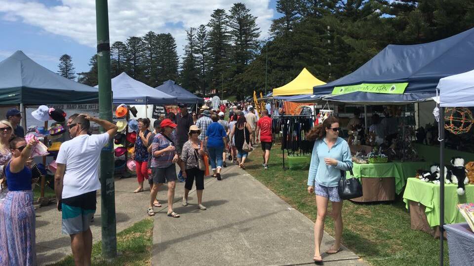 These are the Wollongong markets you need to know about