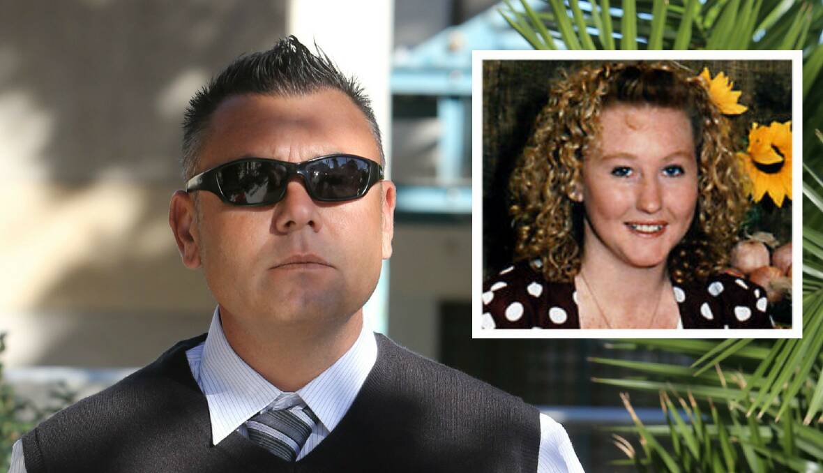 In 2017, Steven Frank Fesus was found guilty of murdering his wife Jodie and disposing of her body at a South Coast beach 20 years ago.