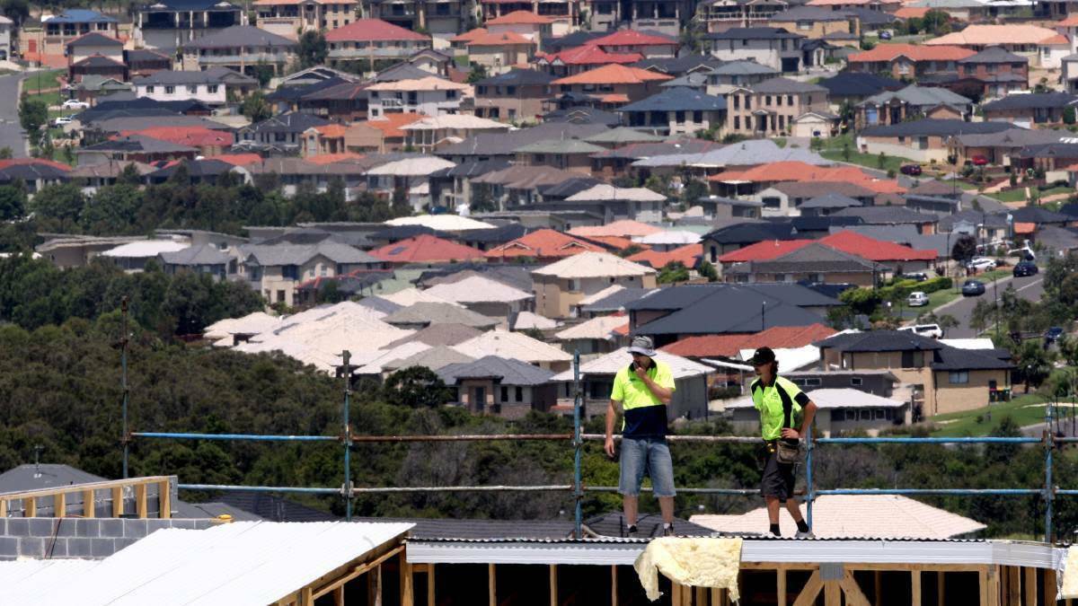 For so many in the Illawarra real estate is out of reach