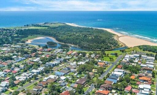 Illawarra among top 12 most expensive Australian cities for housing