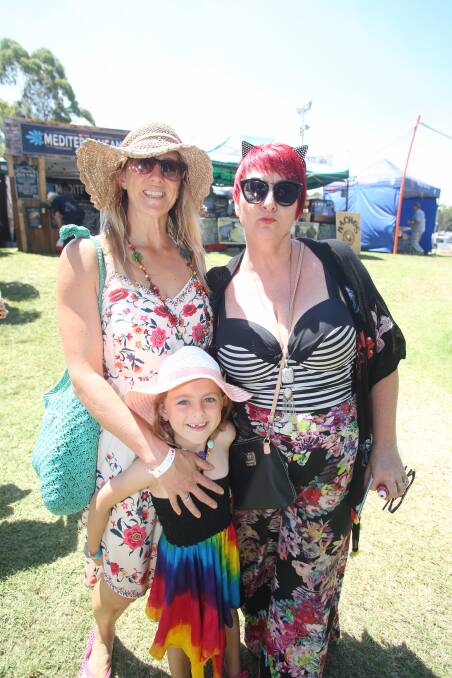 All The Photos From The Illawarra Folk Festival Illawarra Mercury Wollongong Nsw