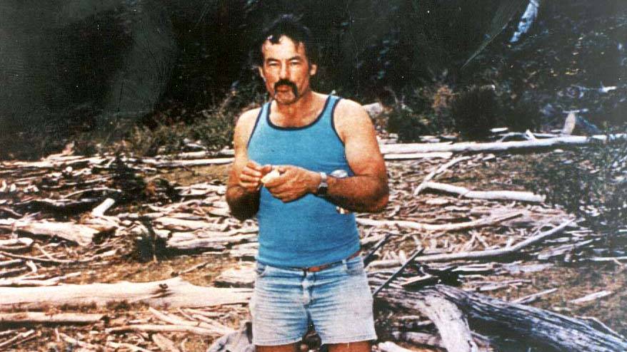 Relatives: Bill and Carol Milat insist the convicted serial killer is innocent of the backpacker murders.