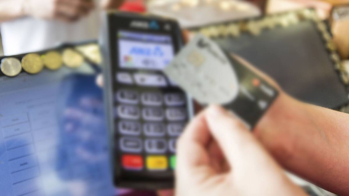 Warning to Wollongong residents over rise in Paywave fraud
