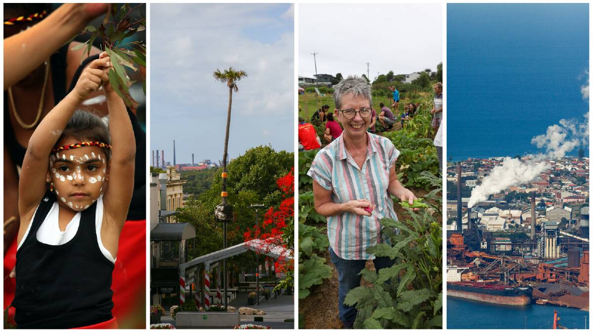 New to Wollongong? Here's 10 things you need to know about us