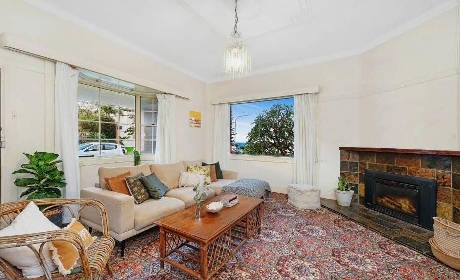 A tightly held Wollongong gem is on the market for the first time since 1974