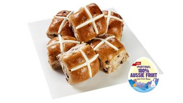 Taste test: Choice reveals who sells the best hot cross buns in Australia