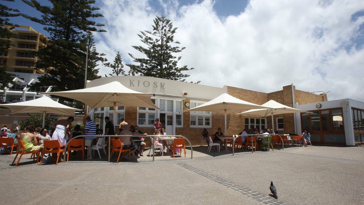Caution advised: "Under the current restrictions, it's more important that the local community has the opportunity to go out and enjoy tourism in their own backyard and support local businesses," Destination Wollongong's Mark Sleigh said.