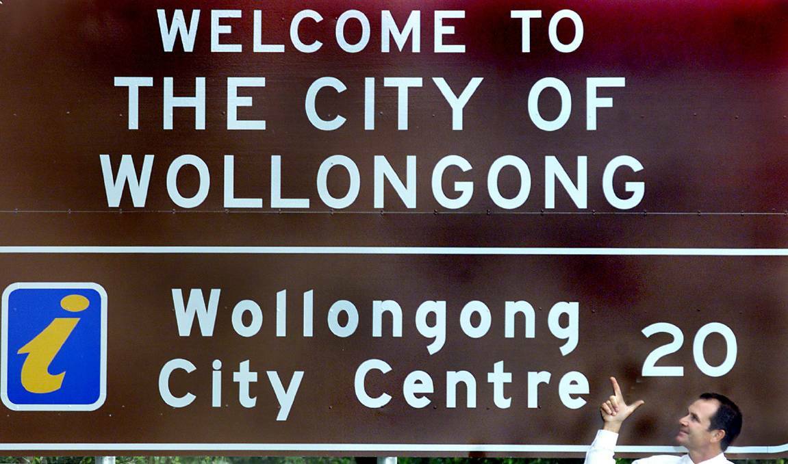 41 things you’ll know to be true if you’re from the Illawarra