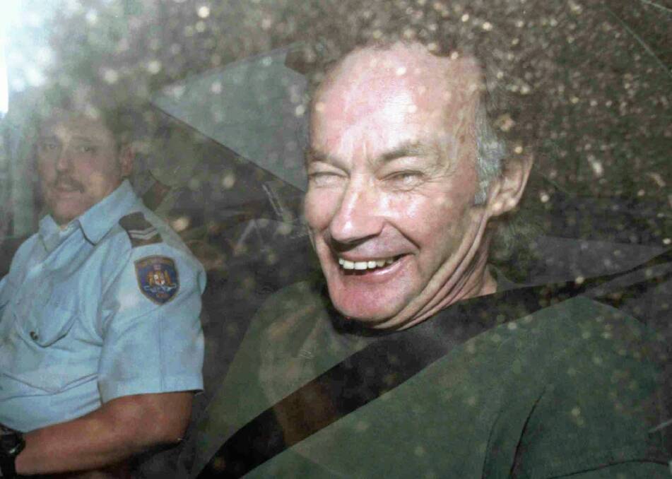 Ivan Milat 74, who was diagnosed with terminal oesophageal cancer in May, is incarcerated at Long Bay where detectives have visited him to extract a confession, without success.