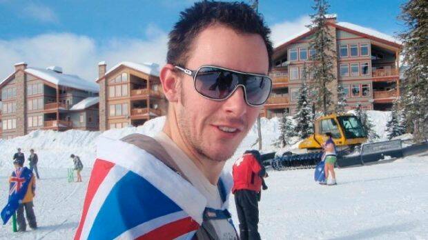 Owen Rooney went missing in British Columbia, Canada. Photo: Supplied
