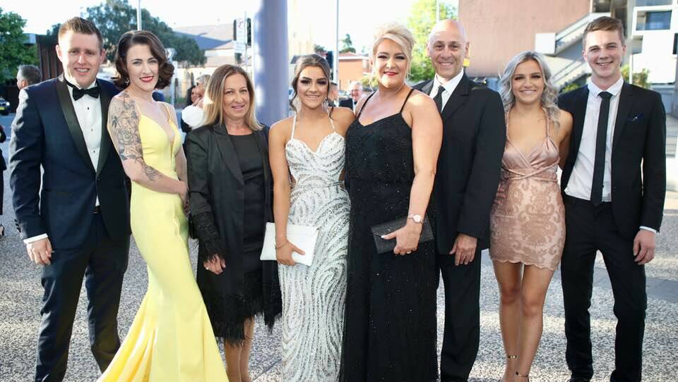 All the live action from the Illawarra Business Awards 2019
