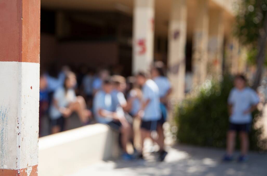 Assemblies, excursions and sports banned to limit COVID-19 in NSW schools