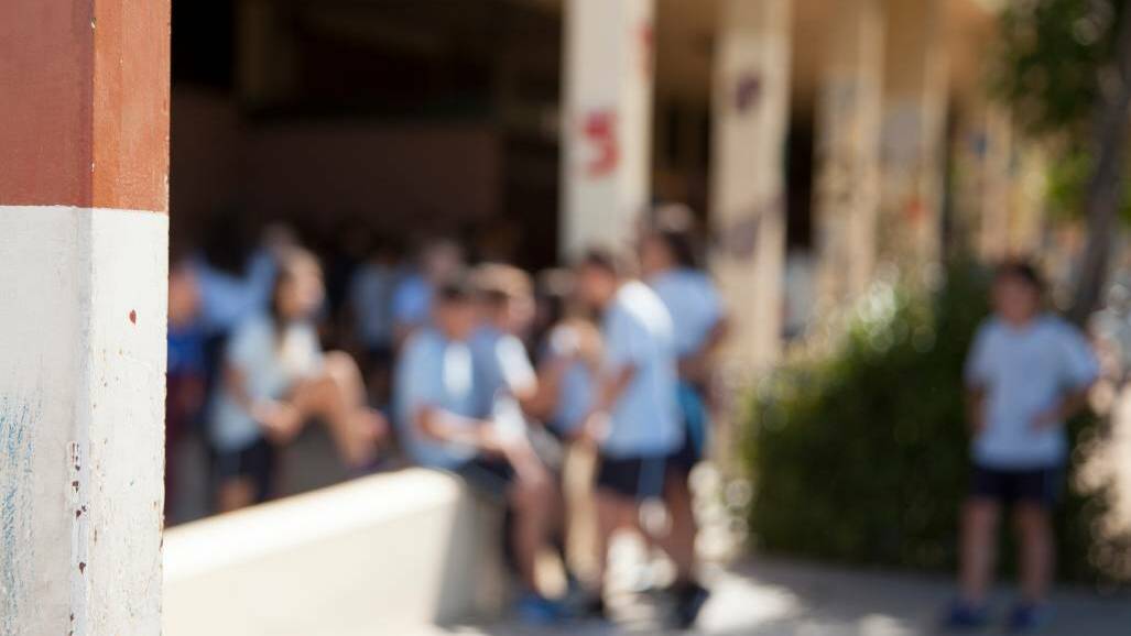NSW schools relax restrictions, but parents asked to keep clear