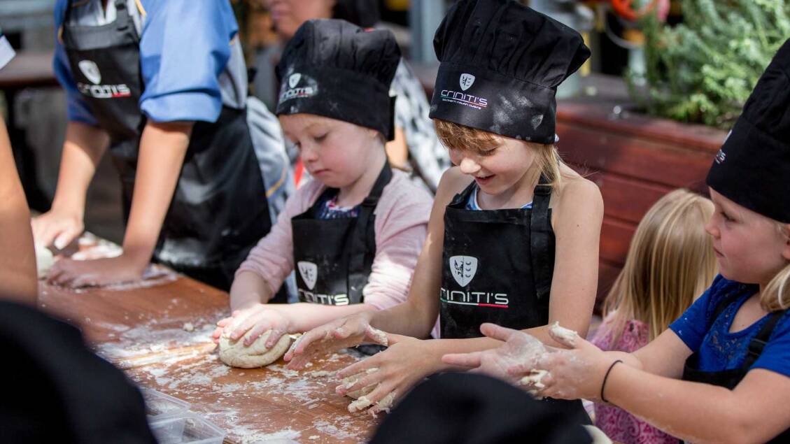 23 fun things for kids to do in the Illawarra this July school holiday