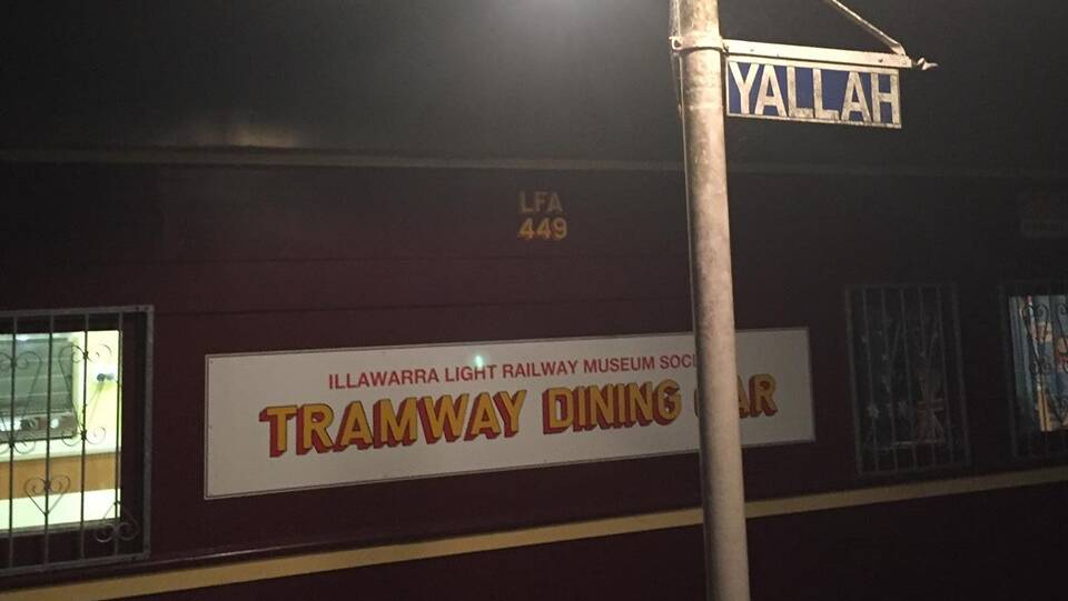 5 Illawarra vintage train rides not to miss this spring