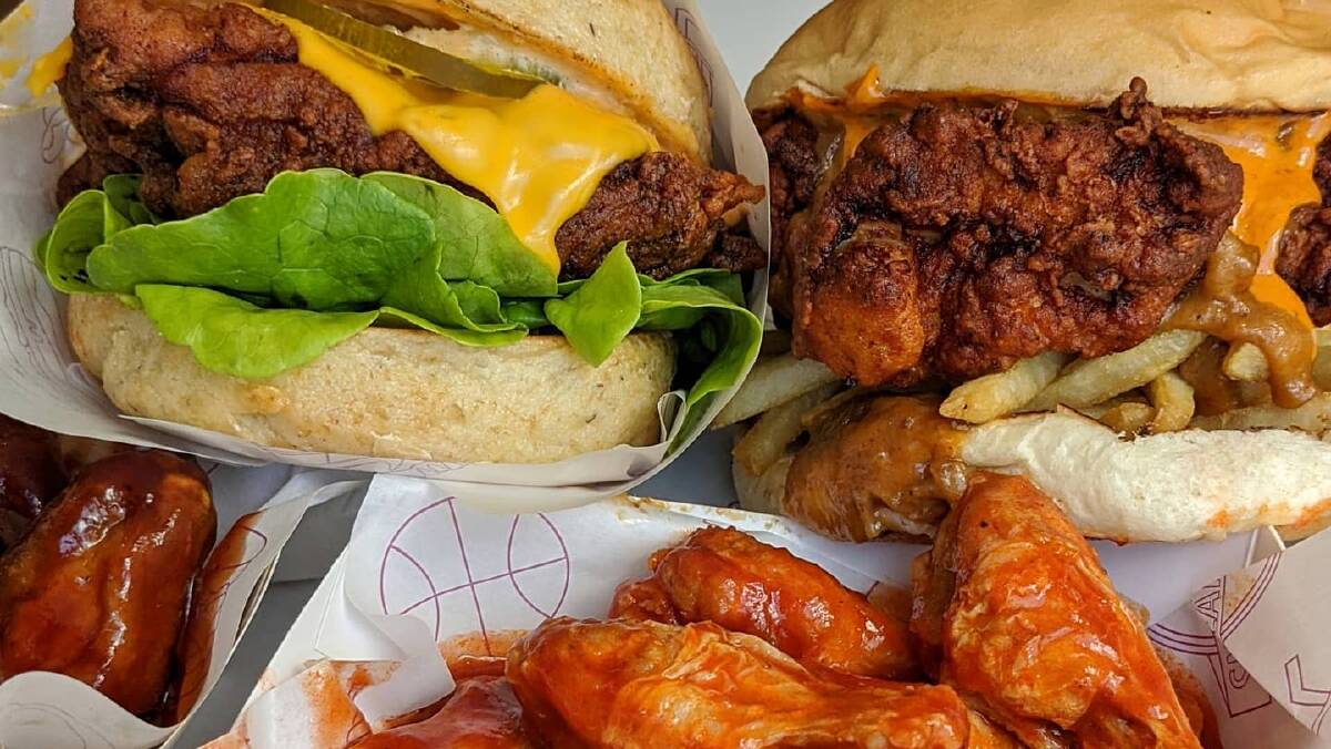 What's good here? Wollongong's top takeaway choices revealed