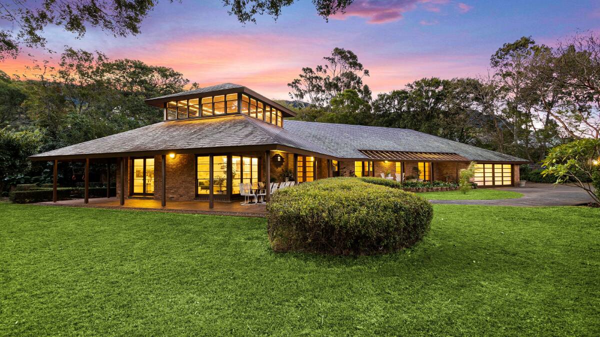 1970s 'time capsule' at Thirroul set to fetch $3 million-plus