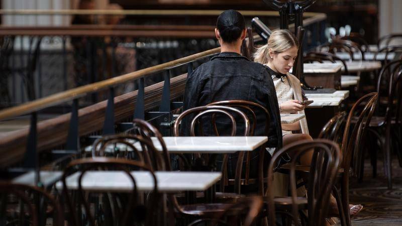 NSW scraps 50-person limit at cafes, restaurants, and churches