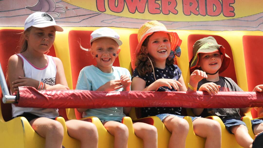 14 events not to miss in the Illawarra these school holidays