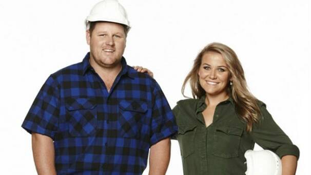 ‘Shocked’ House Rules winners Toad and Mandy reveal what’s next