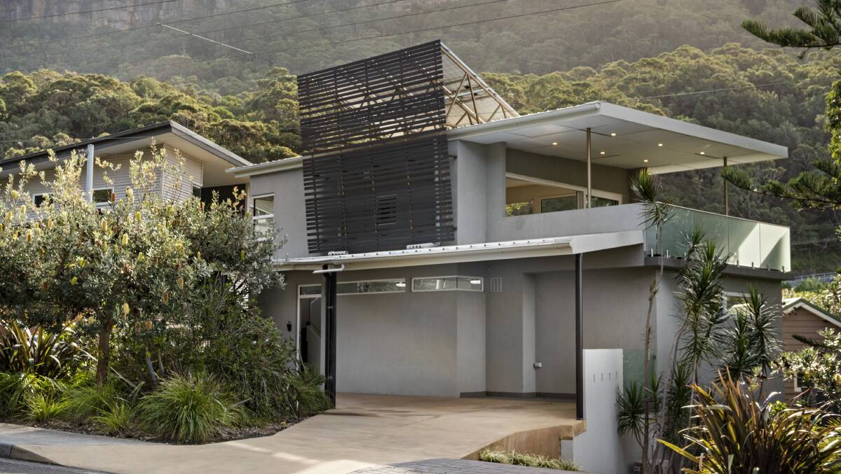 On the market: 52a Paterson Road, Coalcliff.
