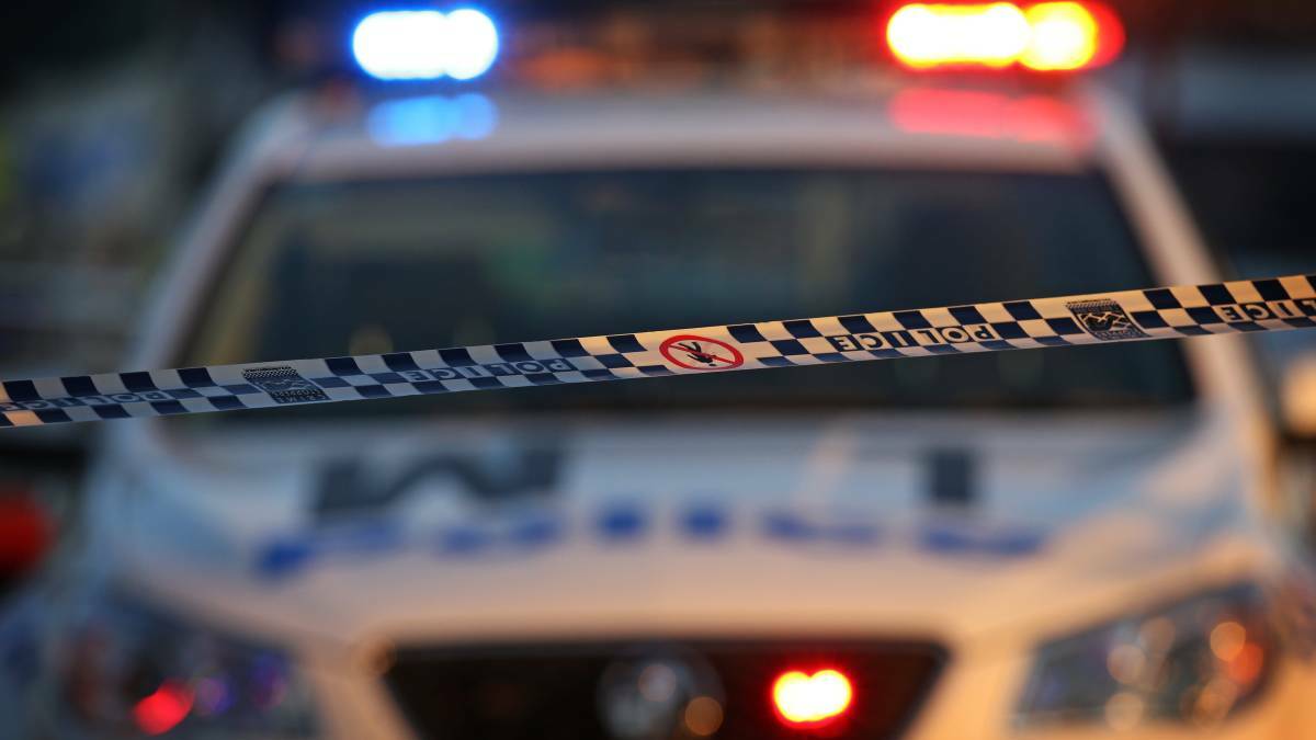 Man charged after patron knocked out cold at Wollongong pub