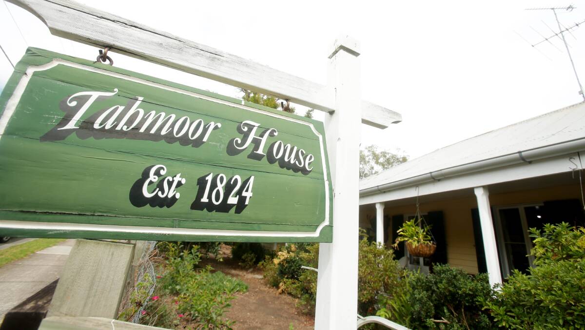 You won’t believe how TV reno show transformed dated Tahmoor House