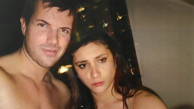 'One of the main reasons I try to sleep with different girls as often as possible is to improve my own confidence,' Tostee wrote in an online forum. Photo: Supplied

