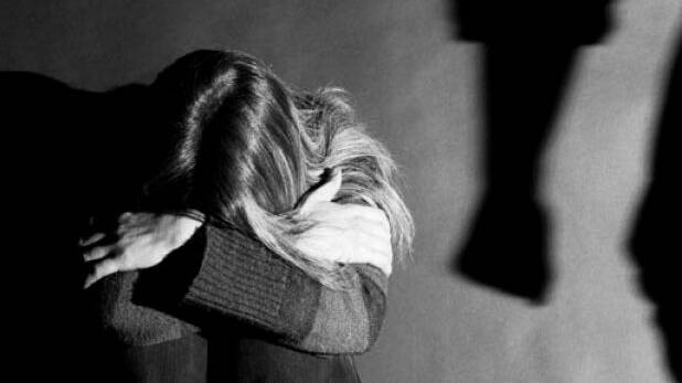 A new study has shown the link between domestic violence and suicide. 
