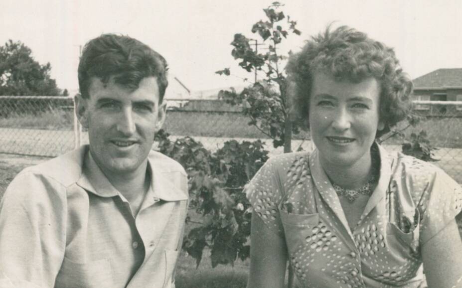 Pat and Peter Shaw took their own lives together in their home, both aged 87.