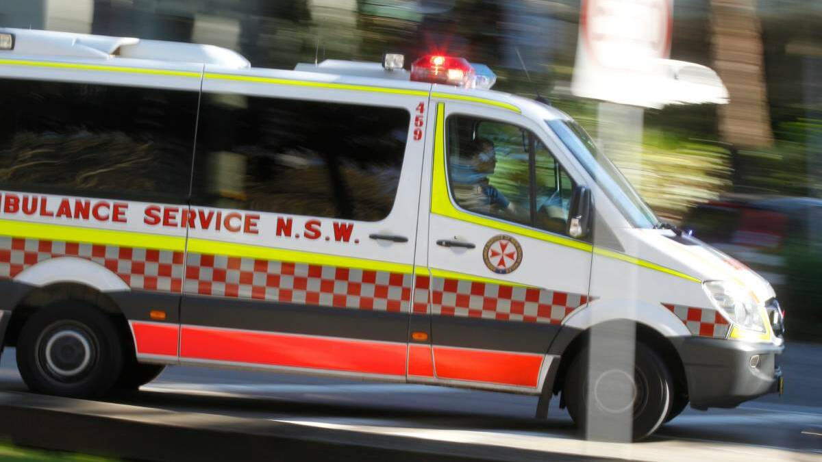 Woman killed in crash after car veers off Picton Road