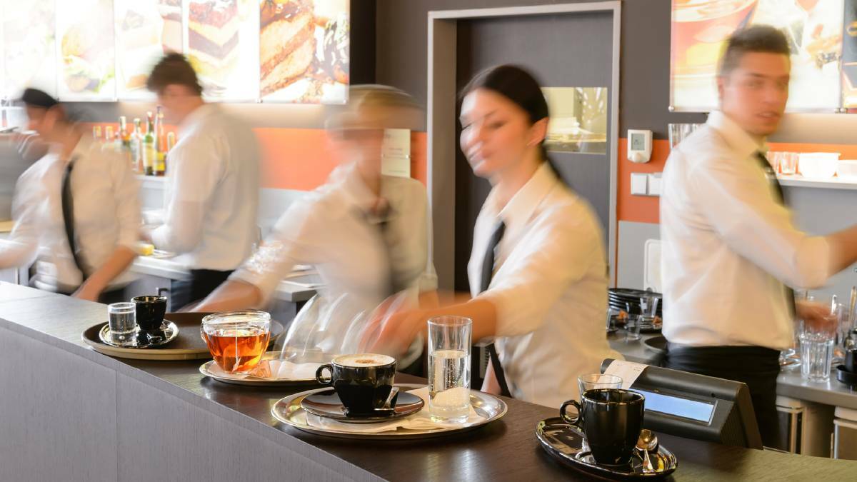 New research shows impact of penalty rate cut on workers