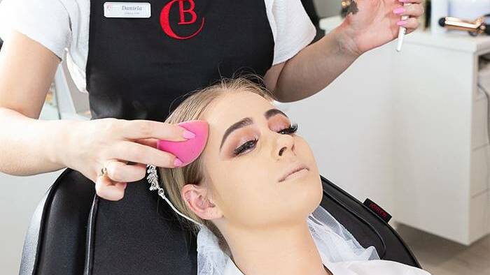 NSW govt allows beauty salons to re-open in one week