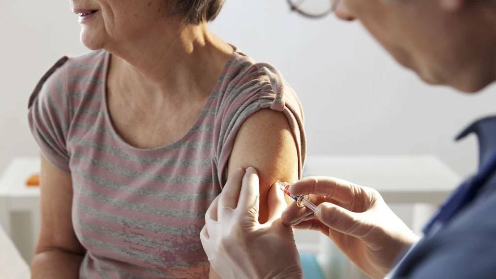 Unusually high cases sees flu season start early in the Illawarra