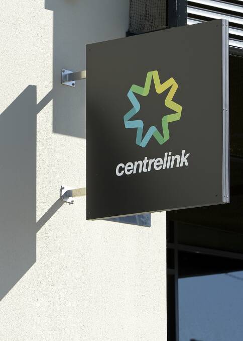 Complaints soar in Centrelink's 'woeful year'