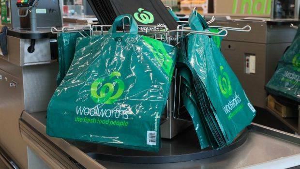 The inconvenient truth about the supermarket bags ban