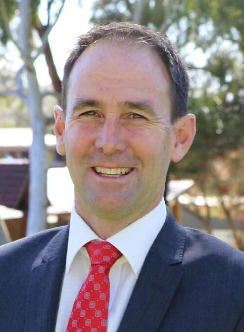 College principal Darren McPartland labelled a letter signed by 34 Anglican principals as ‘misguided’.