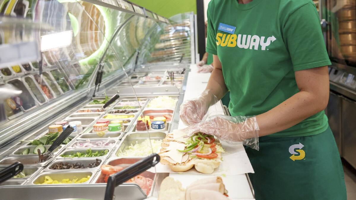 Subway under investigation by Fair Work over staff underpayment