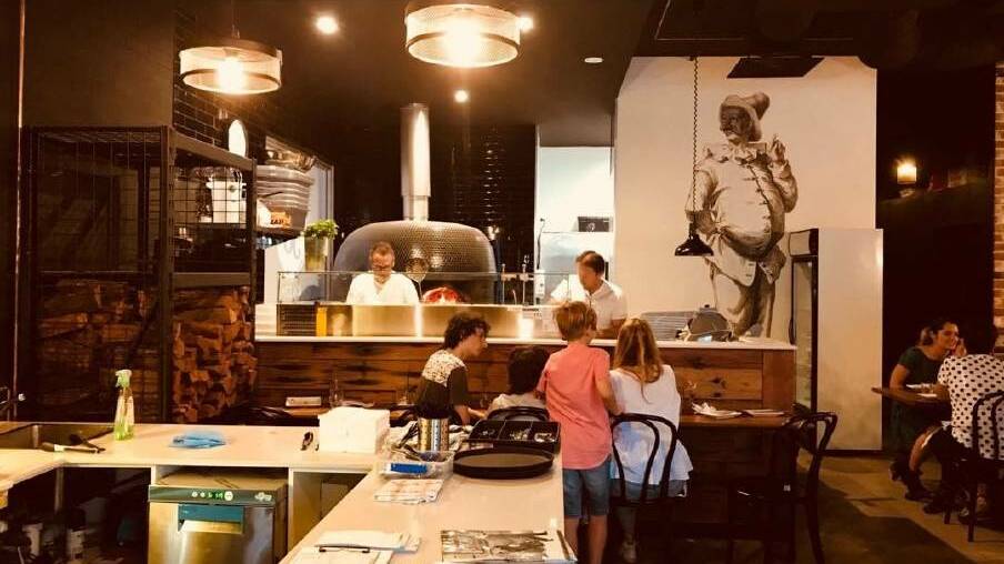 23 great eateries to try - new favourites and Wollongong classics
