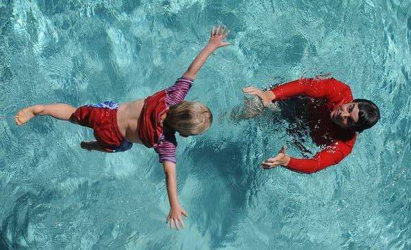 Every child aged between three and six will also be allotted $100 for swimming lessons.