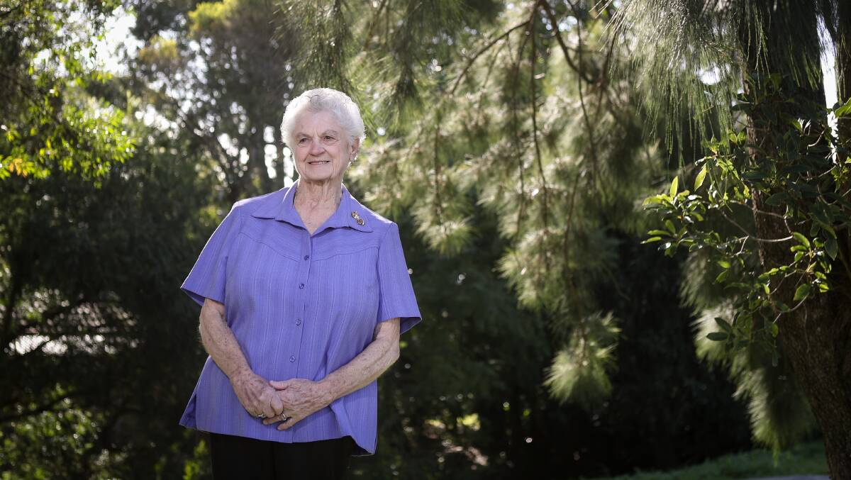 Meet the Illawarra Queen's Birthday honours list recipients