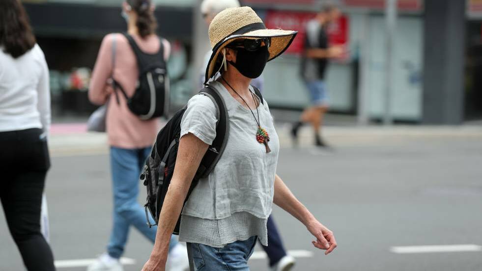 Illawarra MP calls for compulsory masks after local COVID cases